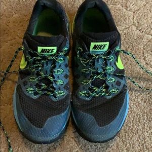 Men’s Nike Trail Wildhorse 3
